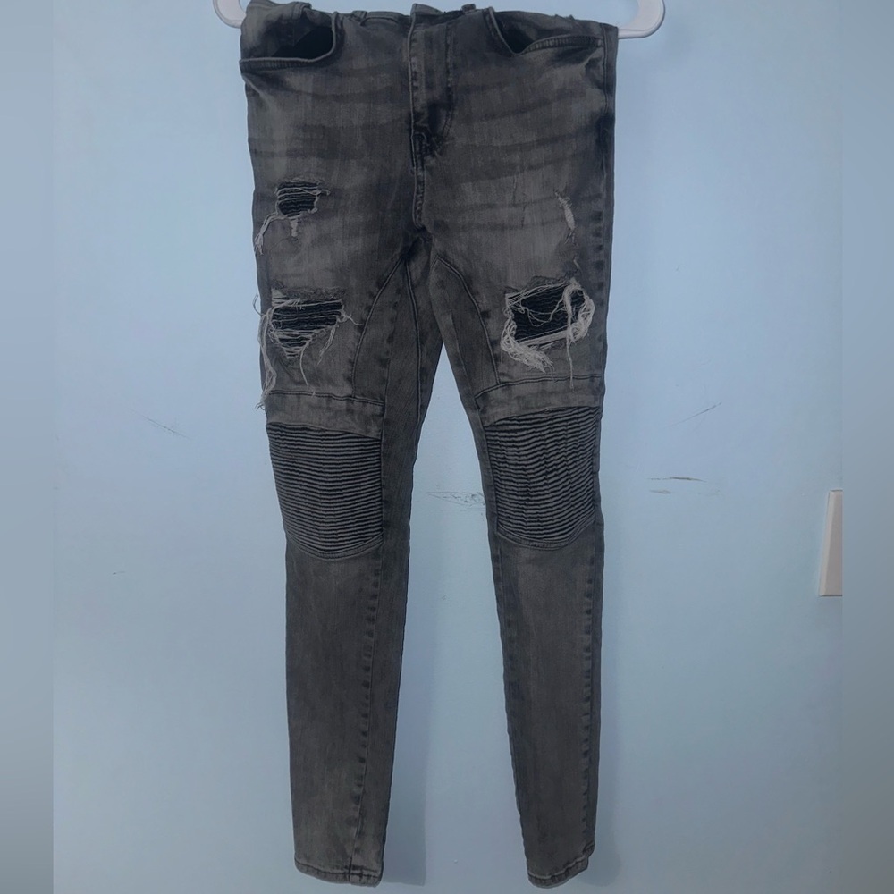 Zara Jeans